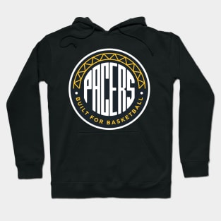 Pacers-City Hoodie